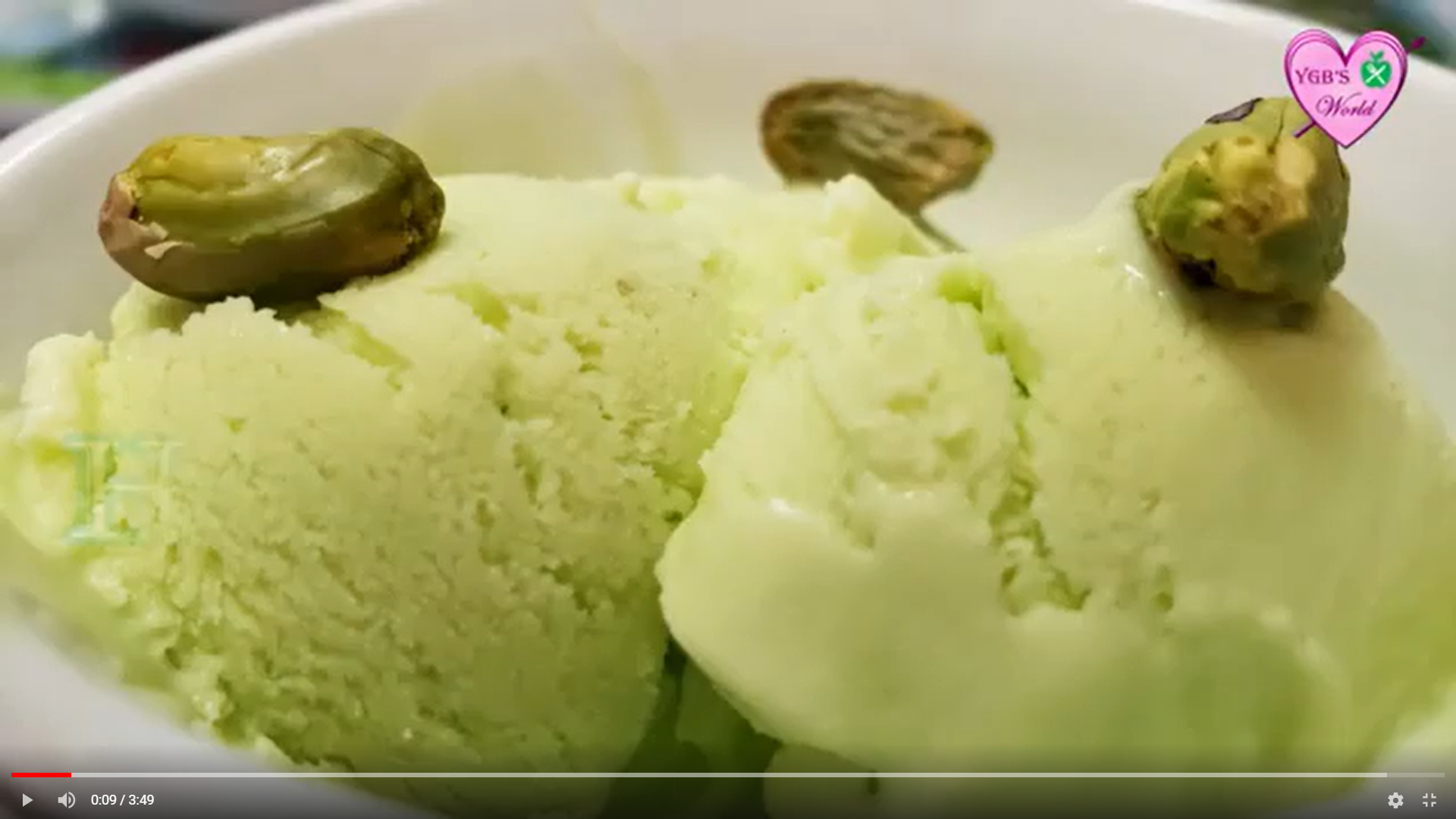 Ice Cream Recipe Home made Ice Cream for Summer How to make Ice