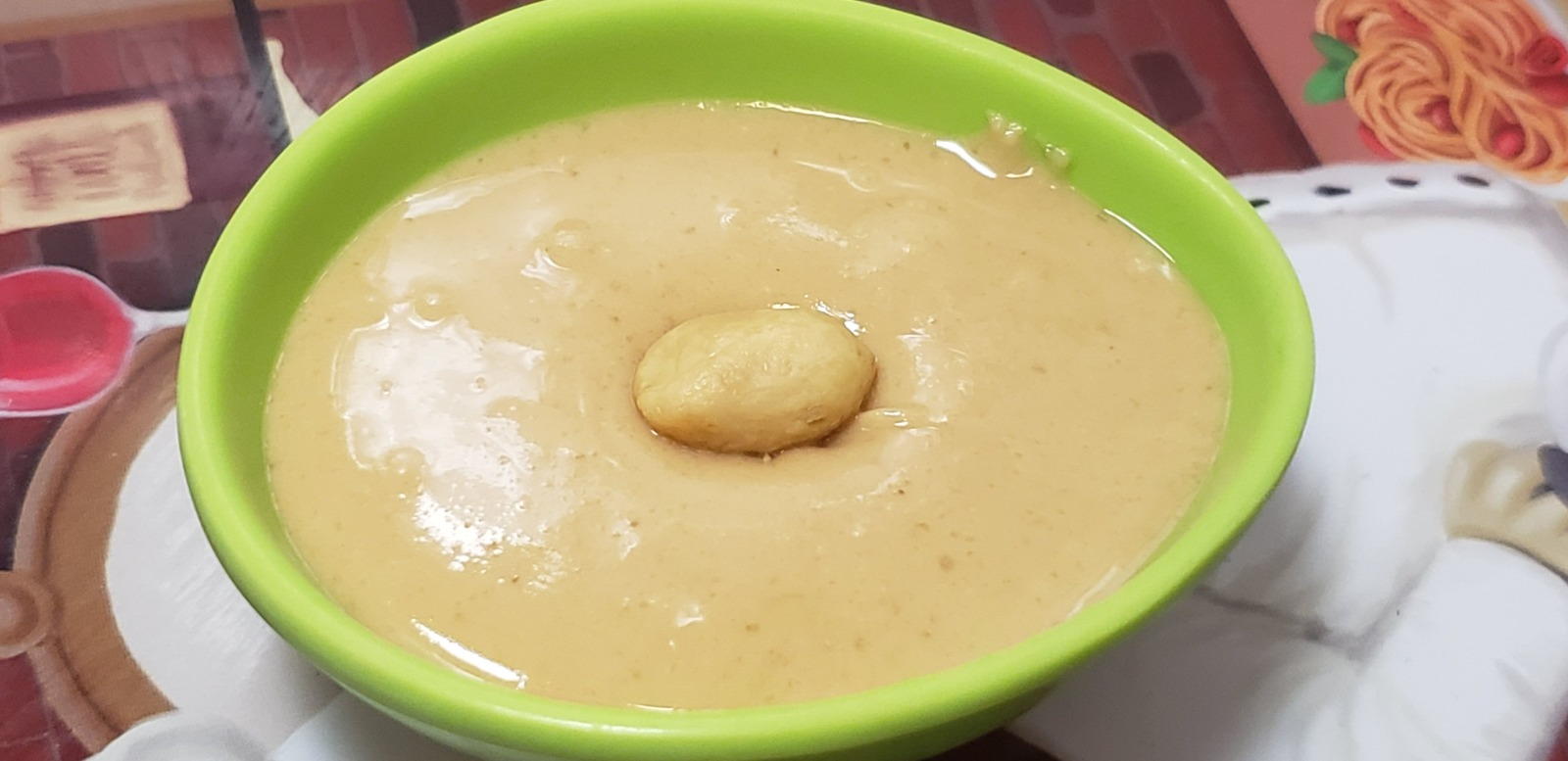 Peanut Butter Recipe Peanut Butter in Mixer Grinder Homemade Peanut